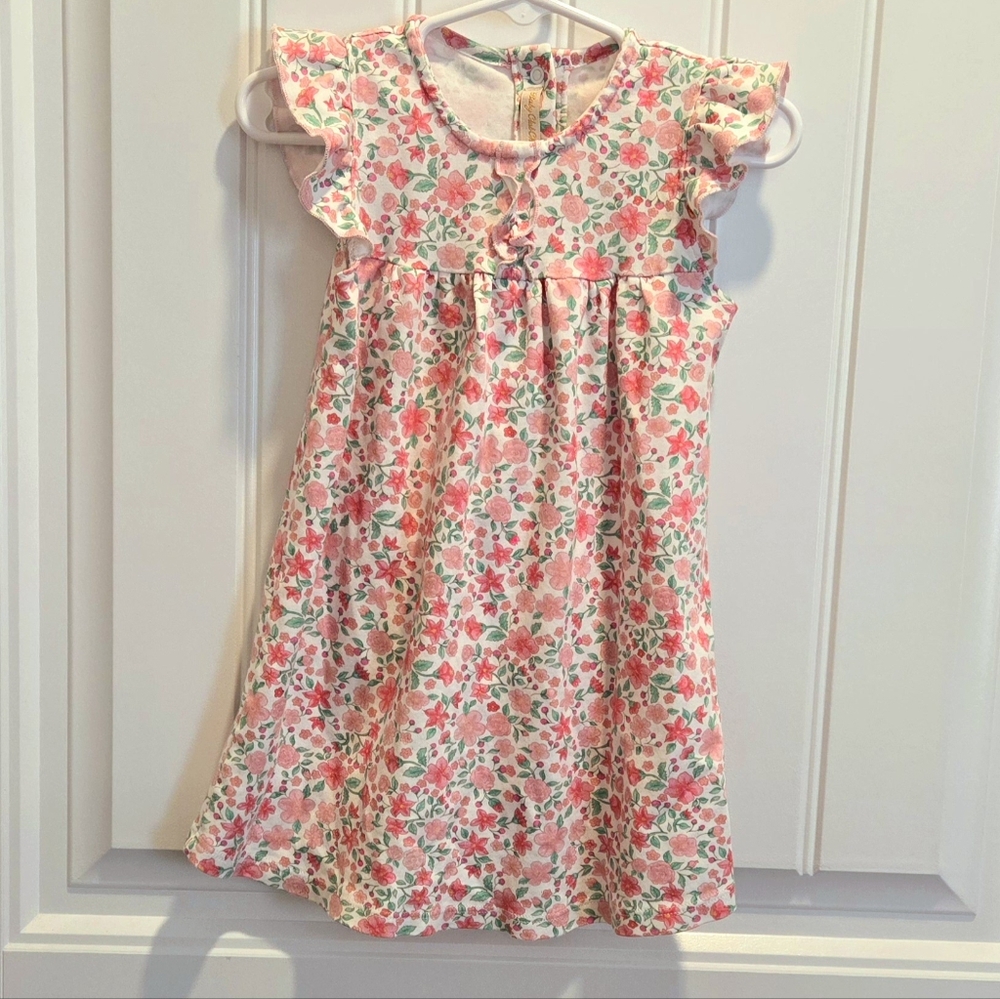 Baby Club Chic Blossom Dress